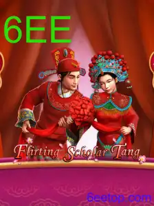 FlirtingScholarTang