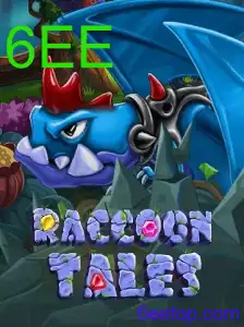 RaccoonTales