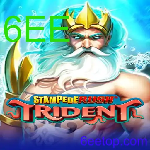 StempedeRushTrident